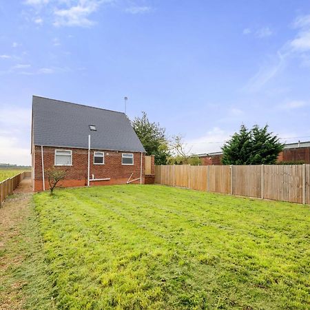 4 Bedroom House Boston Lincs Pet & Child Friendly Zewnętrze zdjęcie