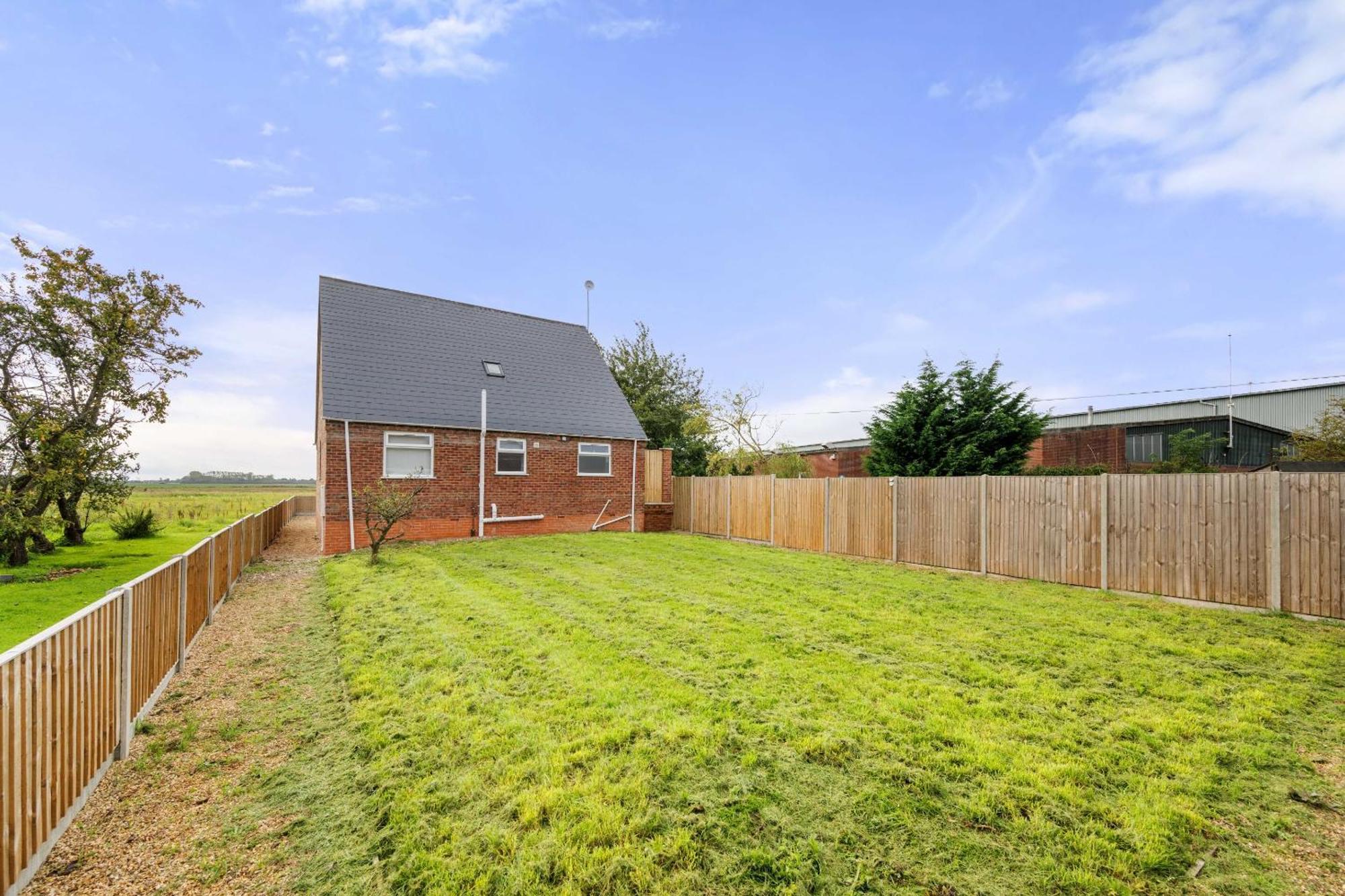 4 Bedroom House Boston Lincs Pet & Child Friendly Zewnętrze zdjęcie