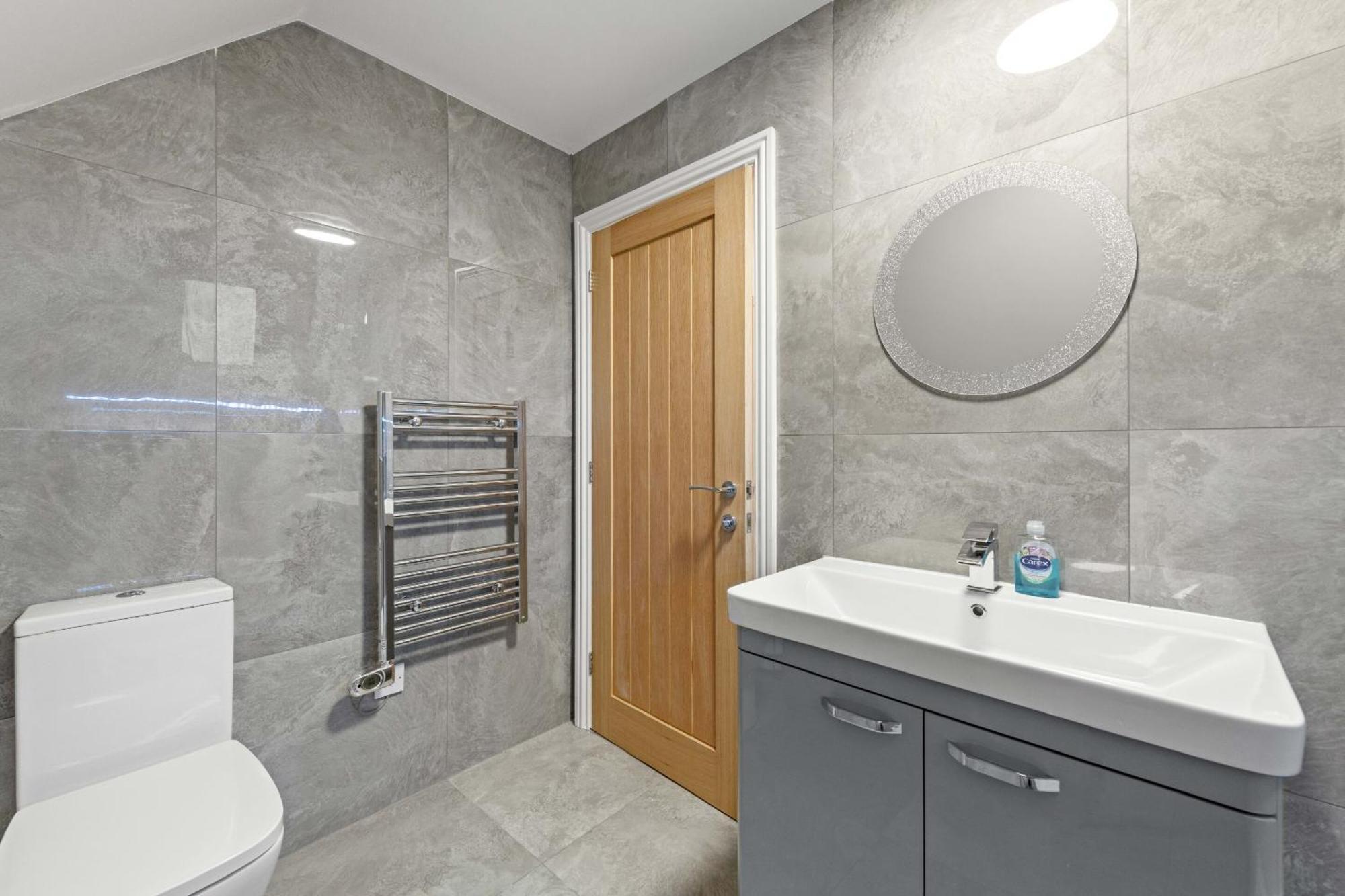 4 Bedroom House Boston Lincs Pet & Child Friendly Zewnętrze zdjęcie