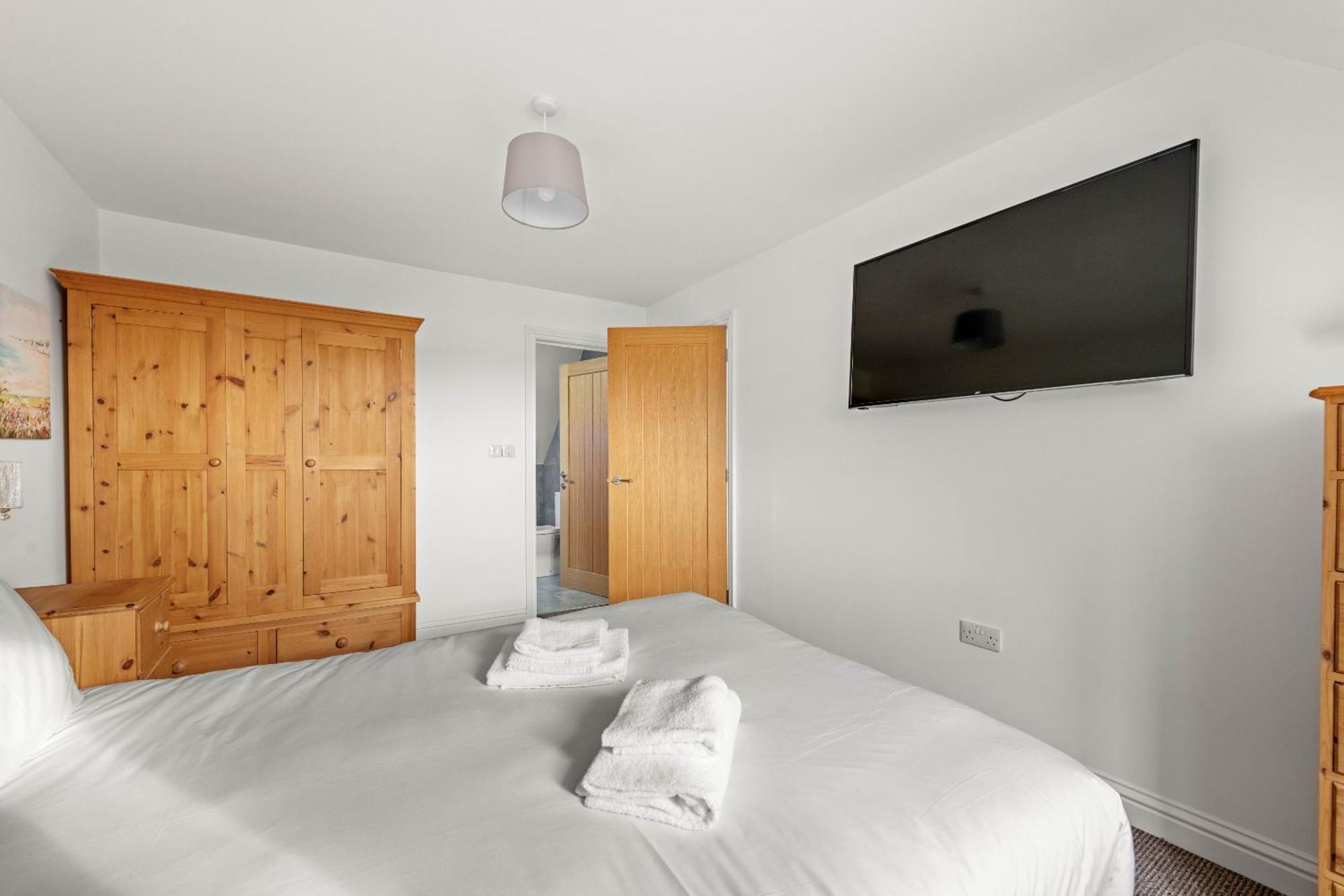 4 Bedroom House Boston Lincs Pet & Child Friendly Zewnętrze zdjęcie