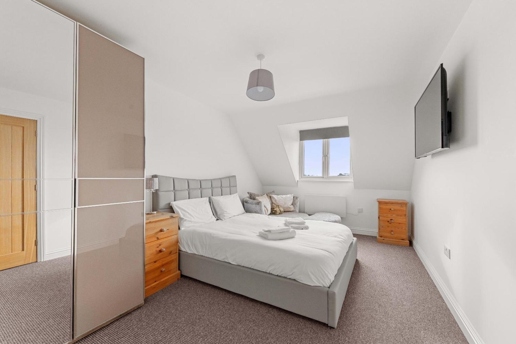 4 Bedroom House Boston Lincs Pet & Child Friendly Zewnętrze zdjęcie