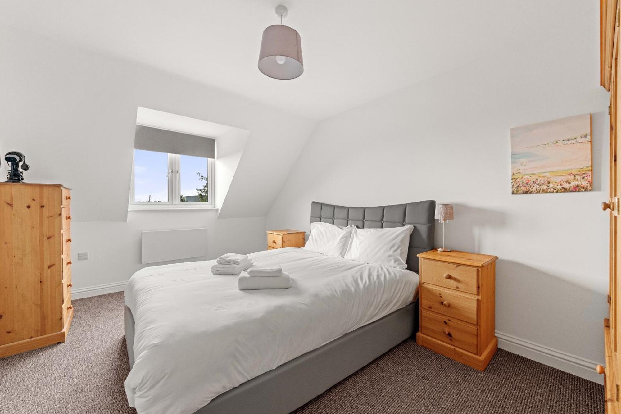 4 Bedroom House Boston Lincs Pet & Child Friendly Zewnętrze zdjęcie