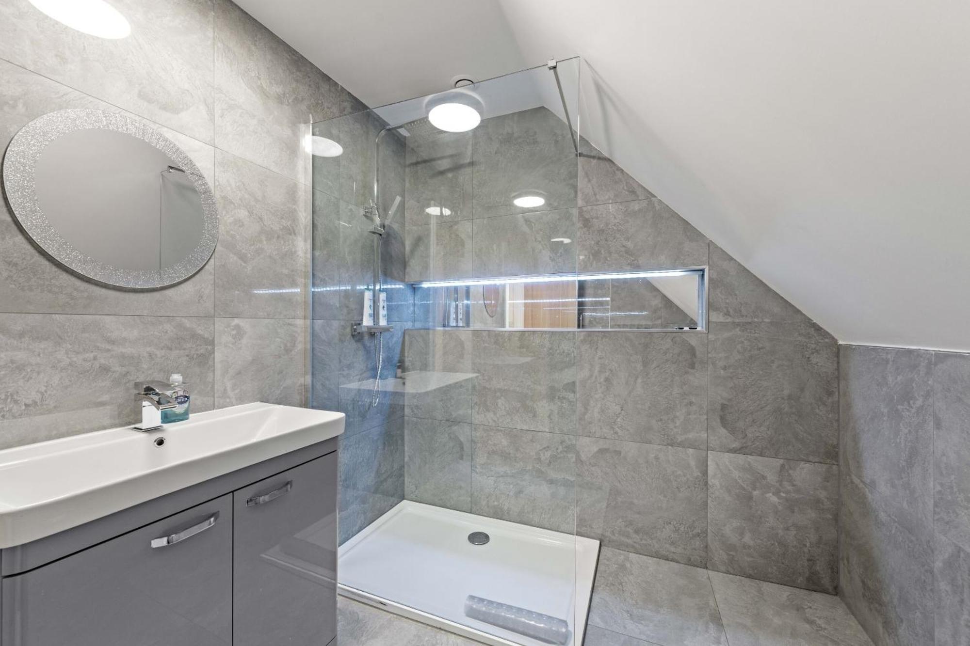 4 Bedroom House Boston Lincs Pet & Child Friendly Zewnętrze zdjęcie