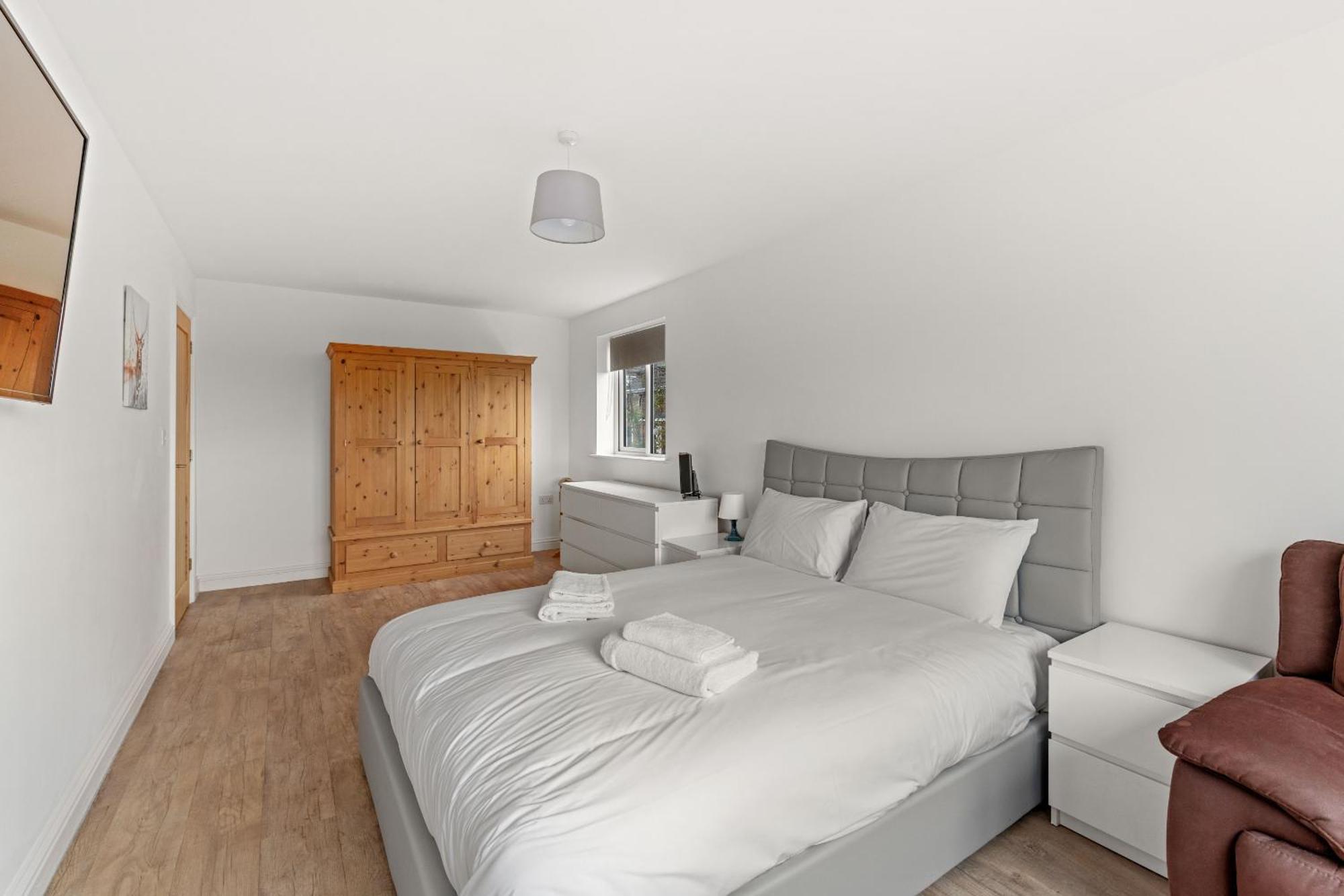 4 Bedroom House Boston Lincs Pet & Child Friendly Zewnętrze zdjęcie