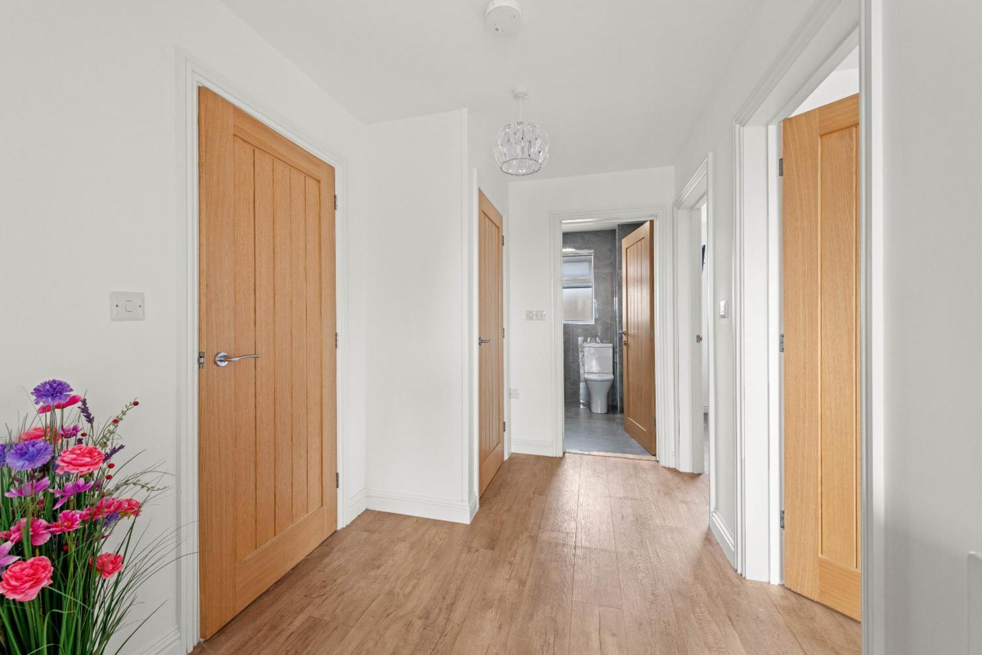 4 Bedroom House Boston Lincs Pet & Child Friendly Zewnętrze zdjęcie