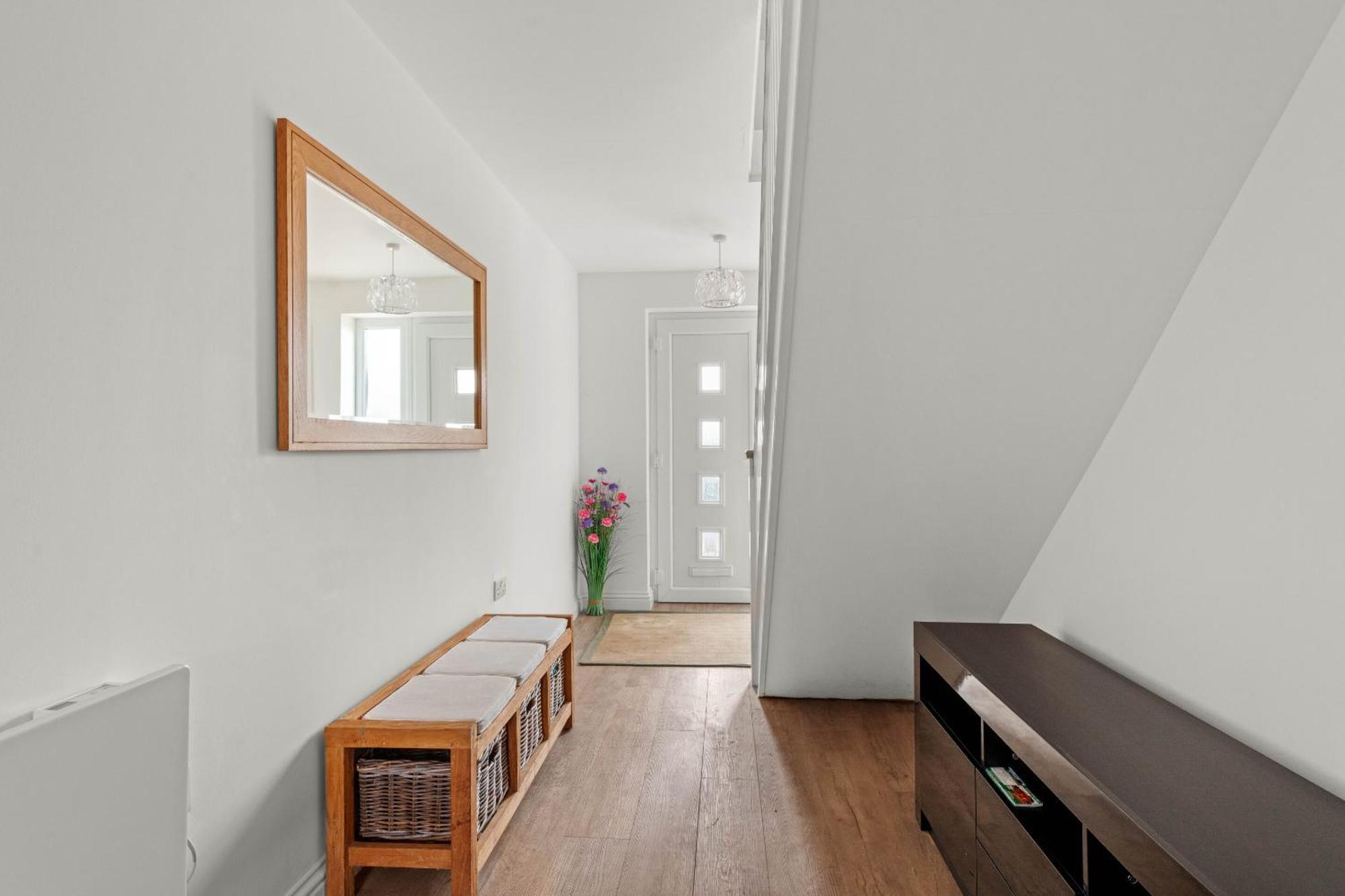4 Bedroom House Boston Lincs Pet & Child Friendly Zewnętrze zdjęcie