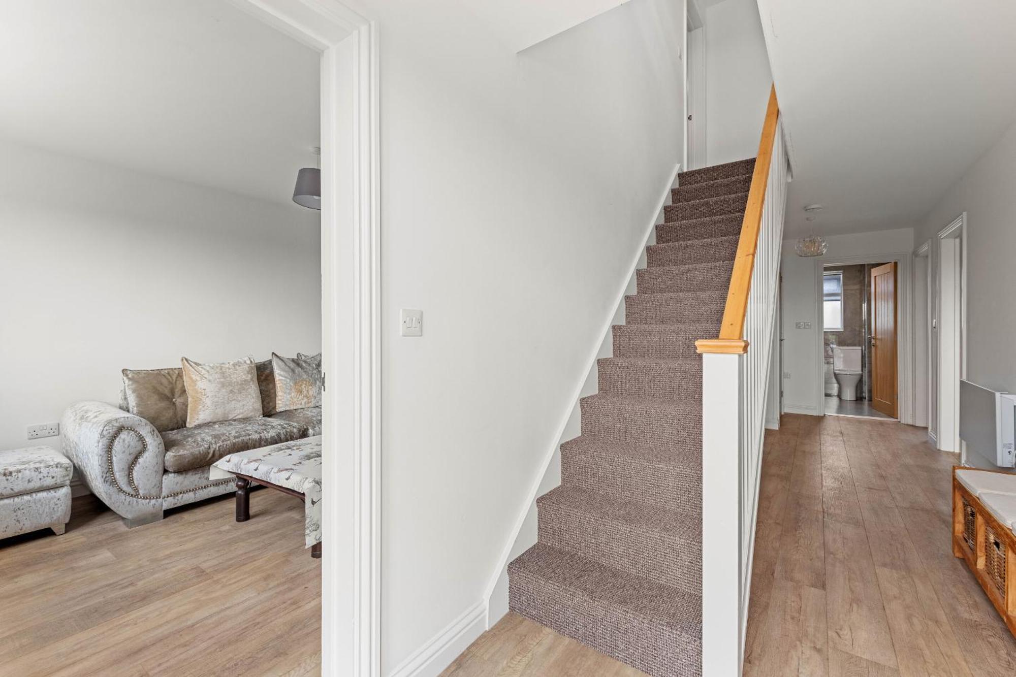 4 Bedroom House Boston Lincs Pet & Child Friendly Zewnętrze zdjęcie
