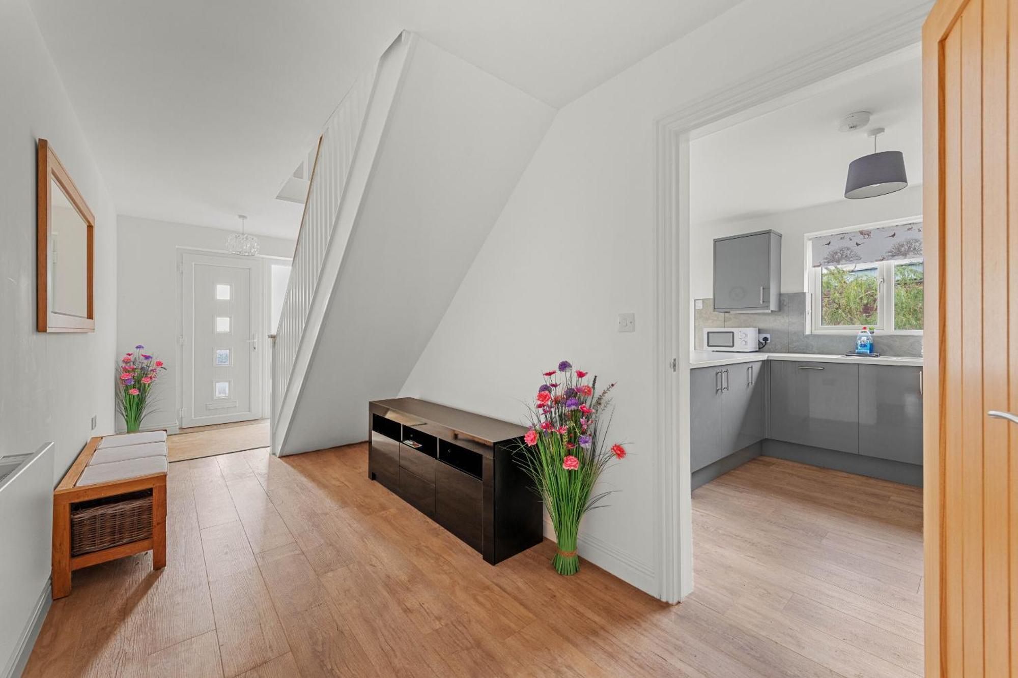 4 Bedroom House Boston Lincs Pet & Child Friendly Zewnętrze zdjęcie