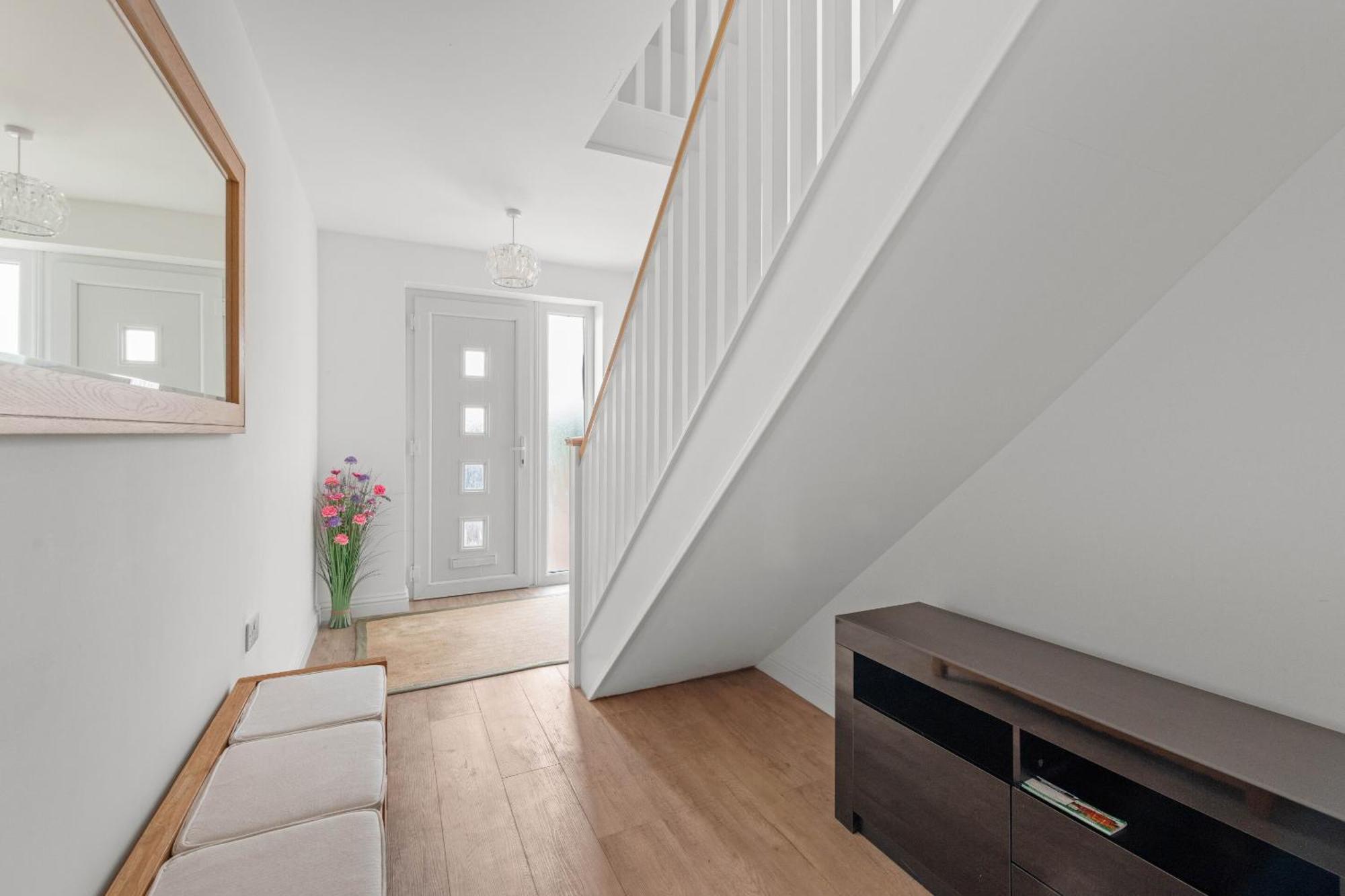 4 Bedroom House Boston Lincs Pet & Child Friendly Zewnętrze zdjęcie