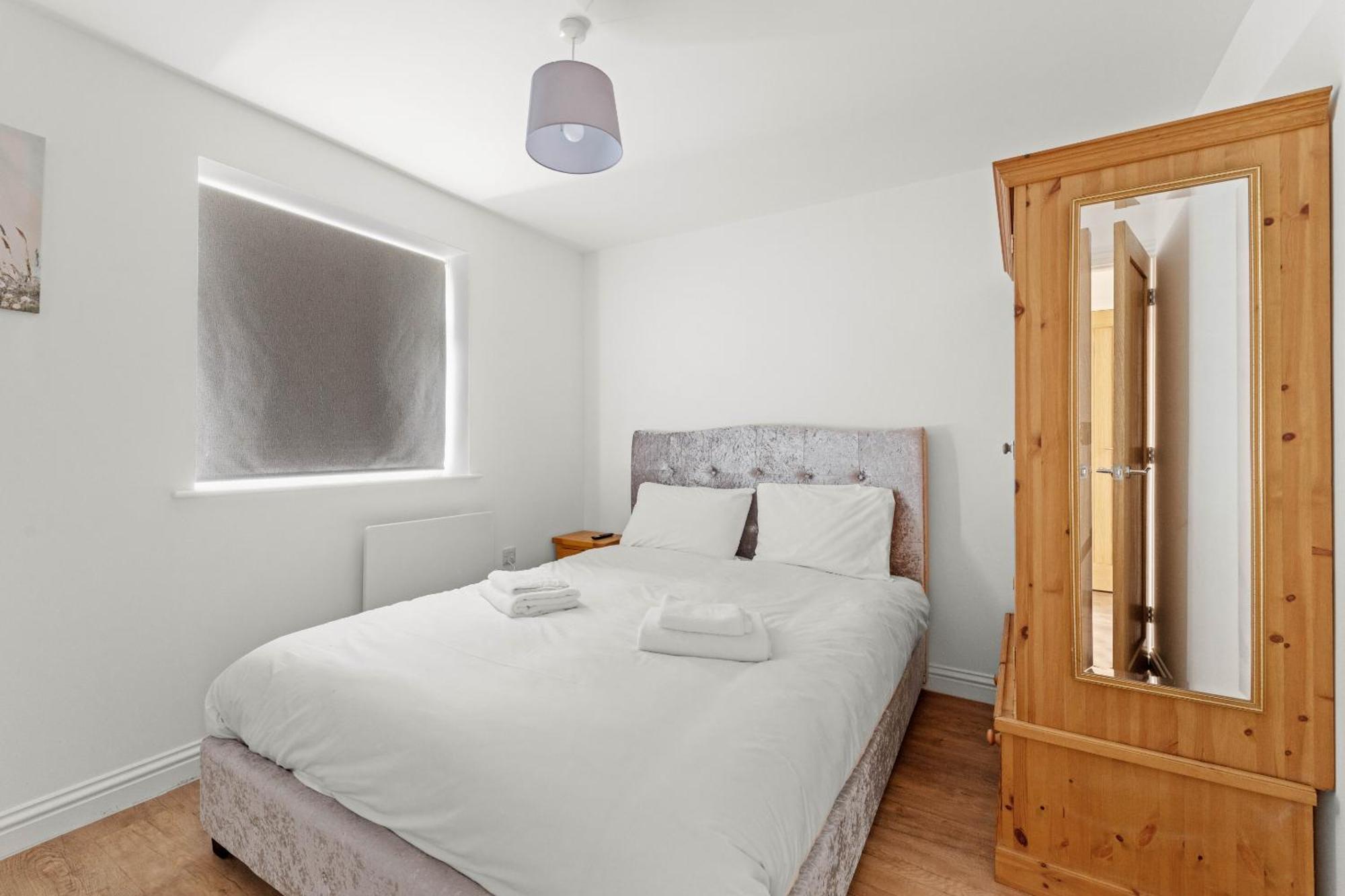 4 Bedroom House Boston Lincs Pet & Child Friendly Zewnętrze zdjęcie