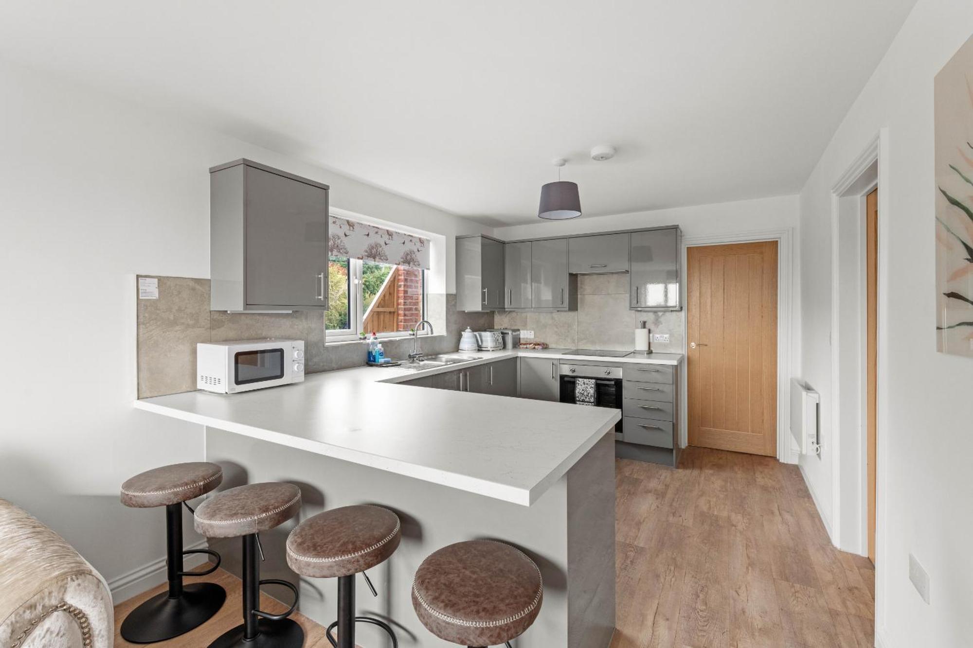 4 Bedroom House Boston Lincs Pet & Child Friendly Zewnętrze zdjęcie
