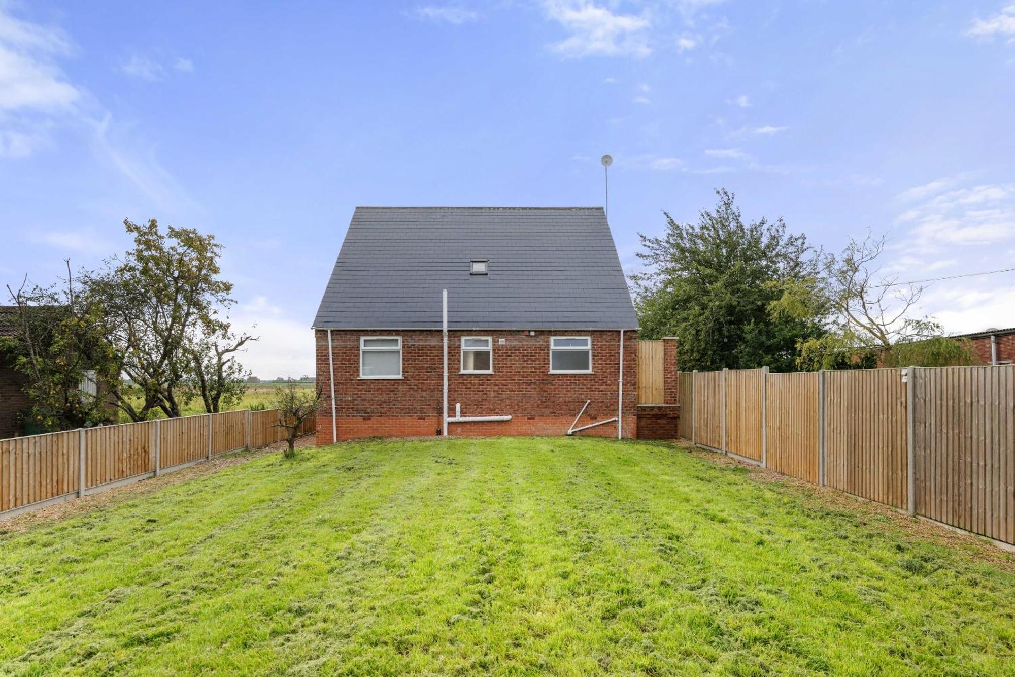 4 Bedroom House Boston Lincs Pet & Child Friendly Zewnętrze zdjęcie