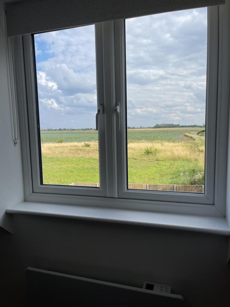 4 Bedroom House Boston Lincs Pet & Child Friendly Zewnętrze zdjęcie