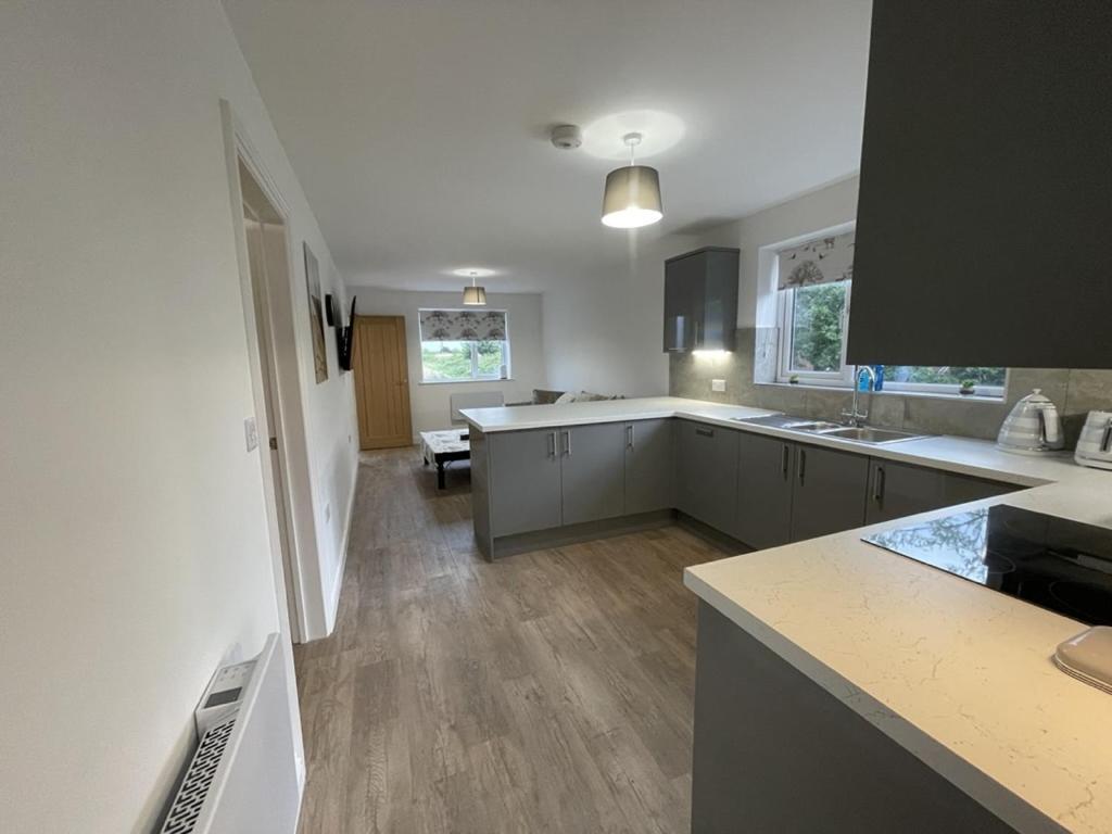 4 Bedroom House Boston Lincs Pet & Child Friendly Zewnętrze zdjęcie