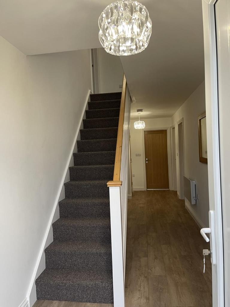 4 Bedroom House Boston Lincs Pet & Child Friendly Zewnętrze zdjęcie