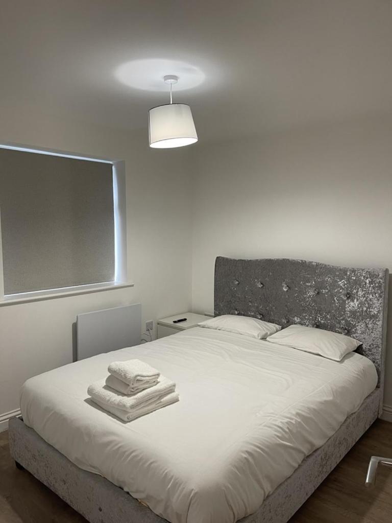 4 Bedroom House Boston Lincs Pet & Child Friendly Zewnętrze zdjęcie