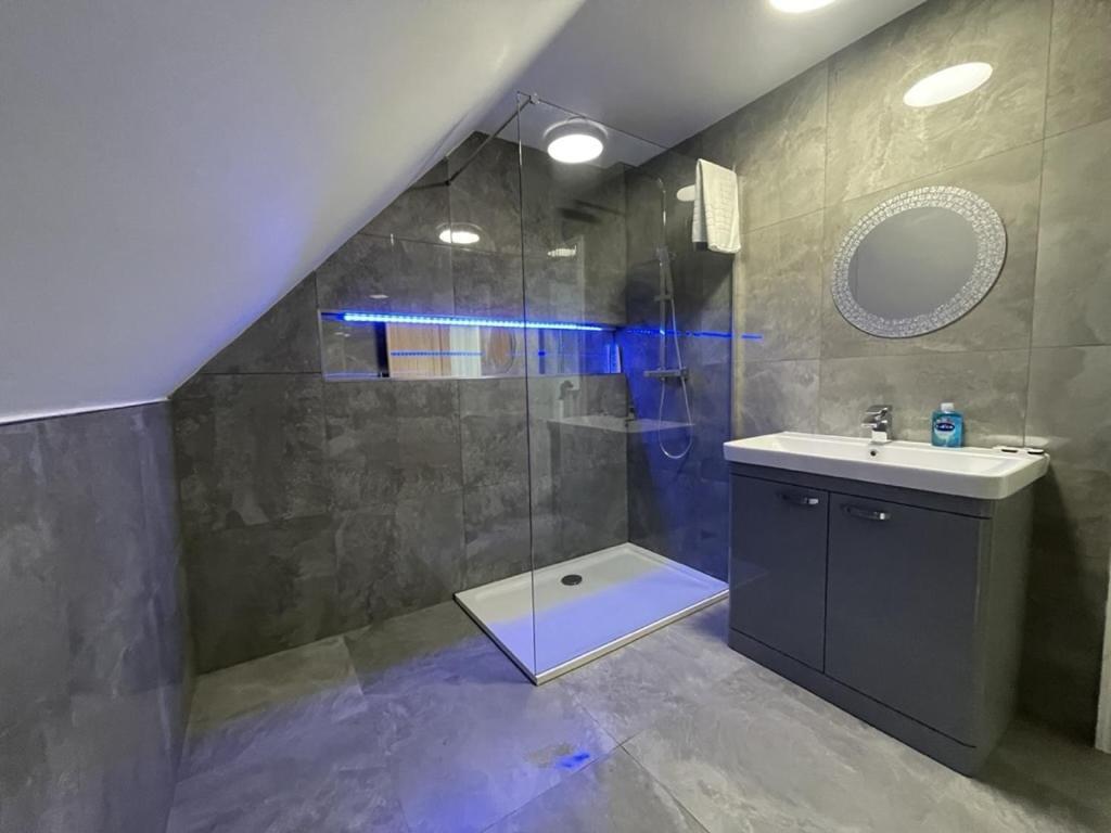 4 Bedroom House Boston Lincs Pet & Child Friendly Zewnętrze zdjęcie