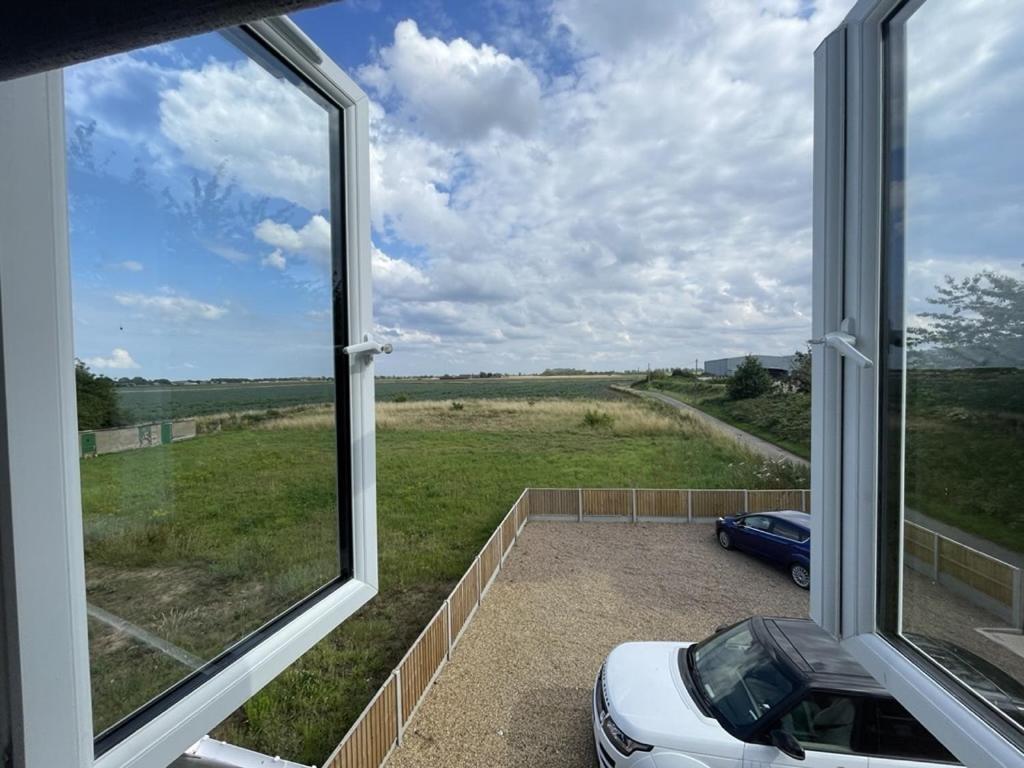 4 Bedroom House Boston Lincs Pet & Child Friendly Zewnętrze zdjęcie