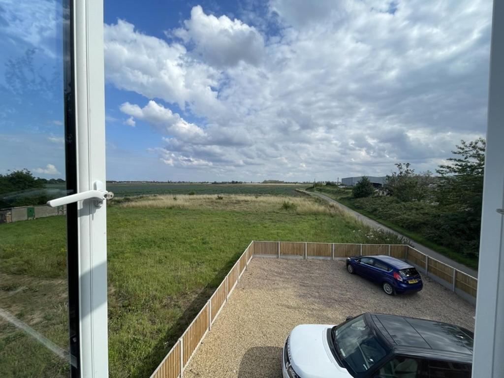 4 Bedroom House Boston Lincs Pet & Child Friendly Zewnętrze zdjęcie