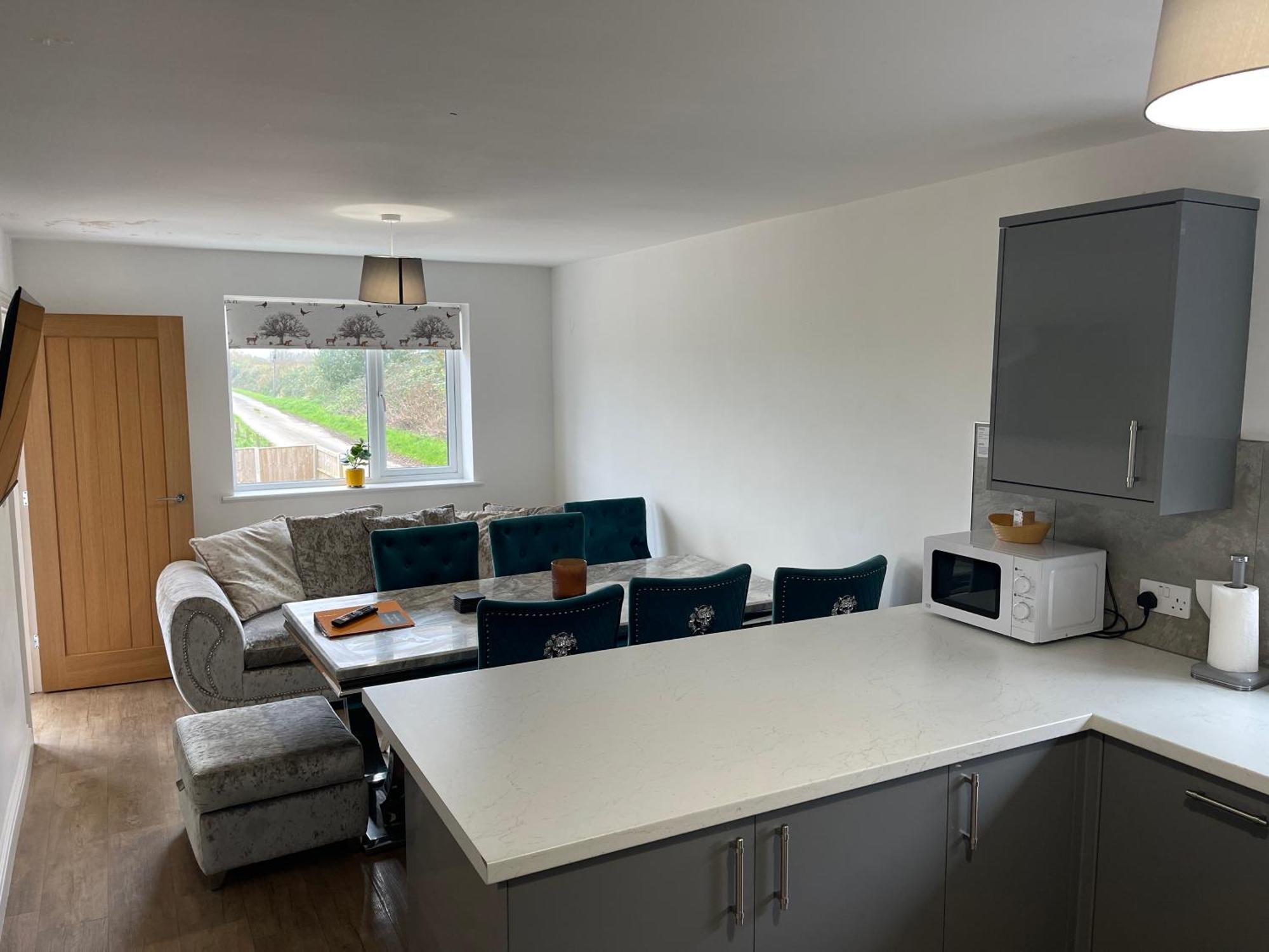 4 Bedroom House Boston Lincs Pet & Child Friendly Zewnętrze zdjęcie